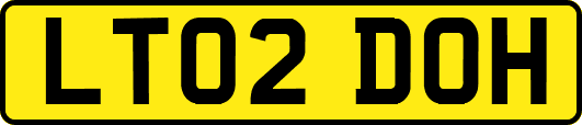 LT02DOH