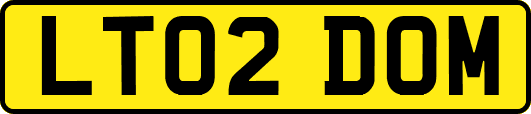 LT02DOM