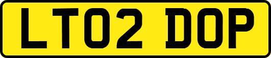 LT02DOP