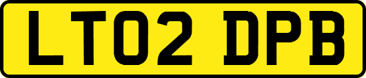 LT02DPB