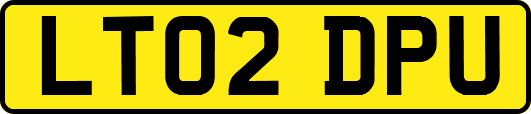 LT02DPU