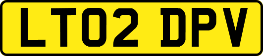 LT02DPV