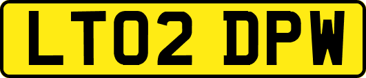 LT02DPW