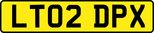 LT02DPX