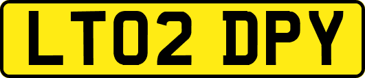 LT02DPY