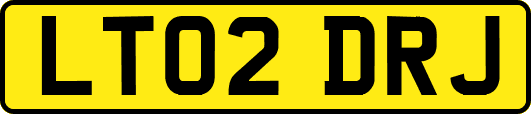 LT02DRJ