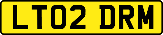 LT02DRM