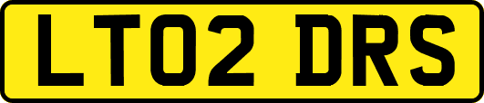LT02DRS