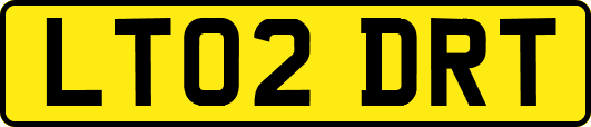 LT02DRT