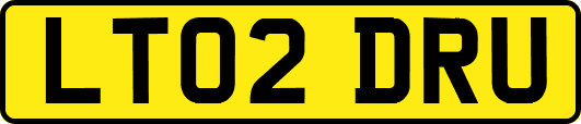 LT02DRU