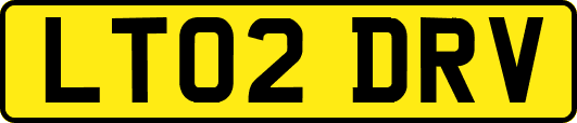 LT02DRV
