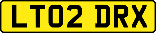 LT02DRX