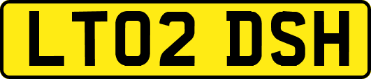 LT02DSH