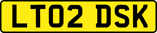 LT02DSK