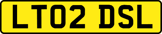 LT02DSL
