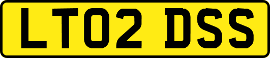 LT02DSS