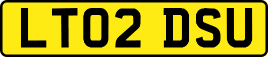 LT02DSU
