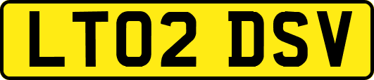 LT02DSV