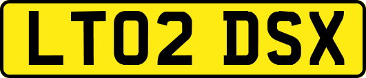 LT02DSX