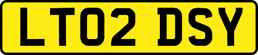 LT02DSY