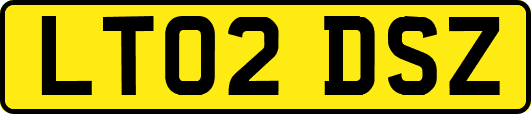LT02DSZ