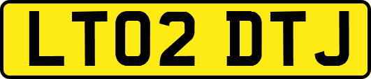 LT02DTJ