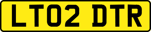 LT02DTR