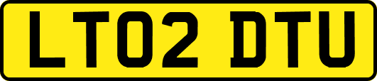 LT02DTU