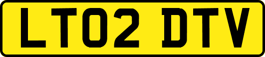 LT02DTV