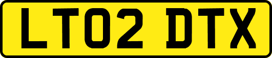 LT02DTX