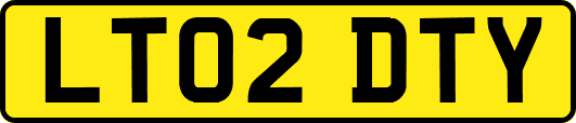 LT02DTY