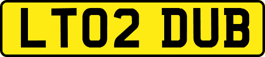 LT02DUB