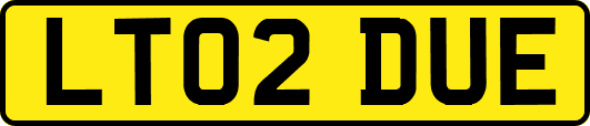 LT02DUE