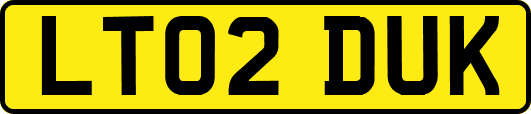 LT02DUK