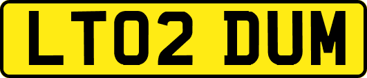 LT02DUM
