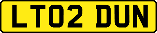 LT02DUN