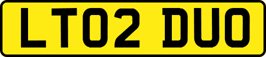 LT02DUO