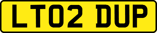 LT02DUP
