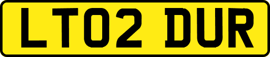 LT02DUR