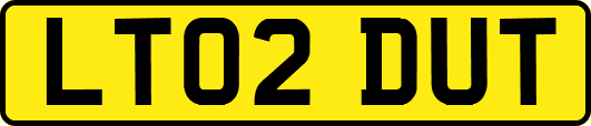 LT02DUT