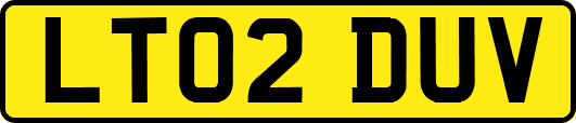 LT02DUV