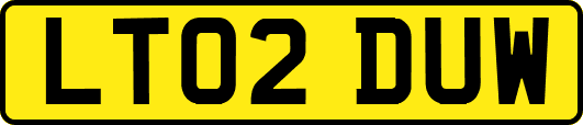 LT02DUW