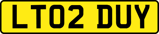 LT02DUY