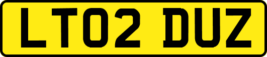 LT02DUZ