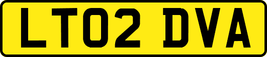 LT02DVA