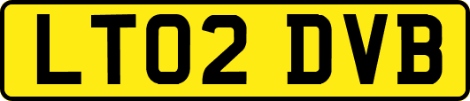 LT02DVB