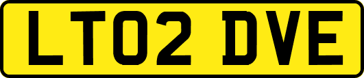 LT02DVE