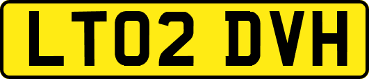 LT02DVH