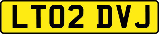 LT02DVJ