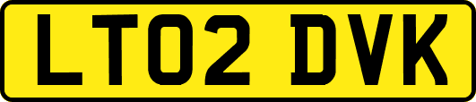 LT02DVK